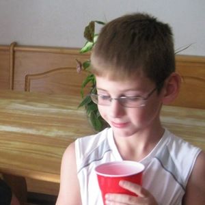 Meet your Posher, Terrie